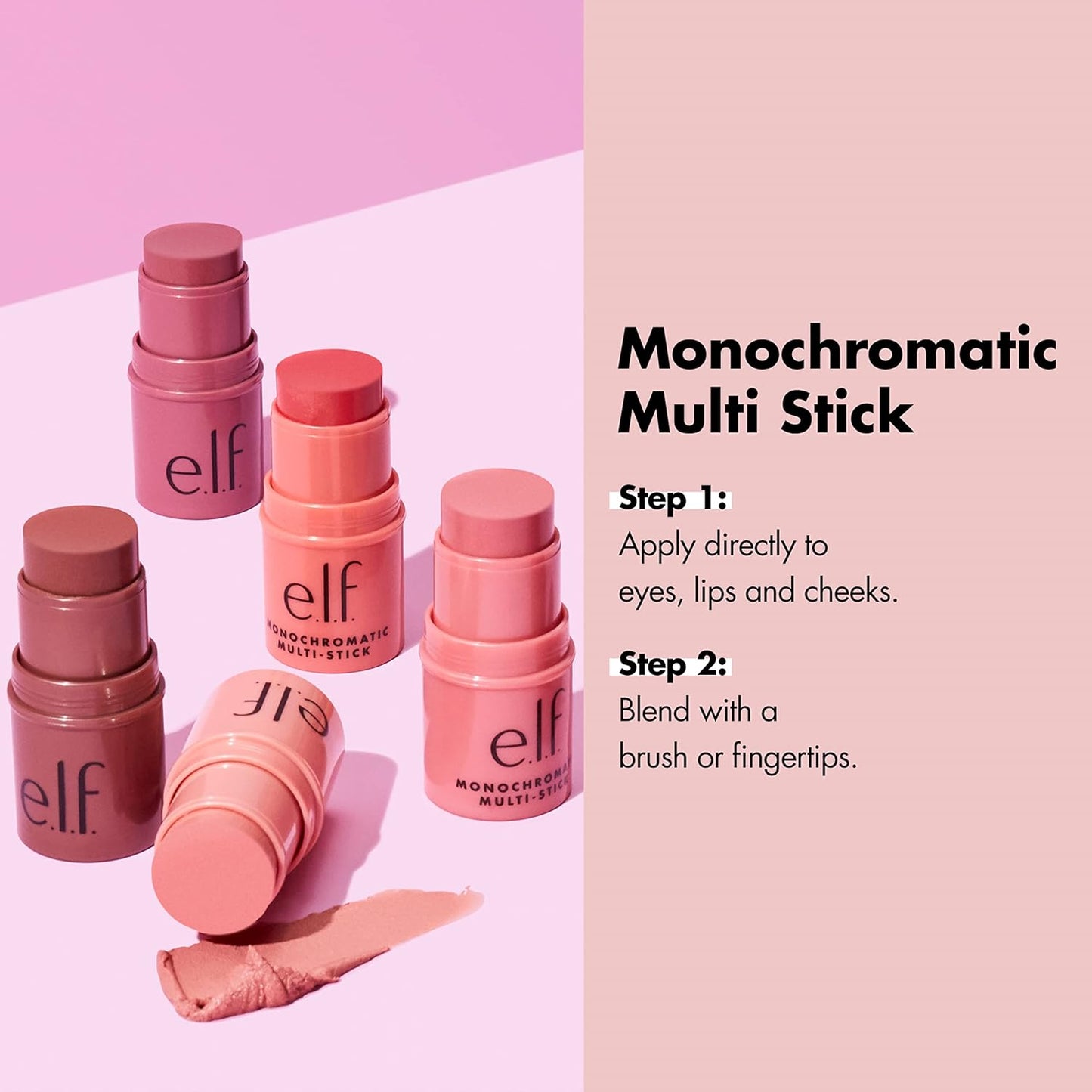 Multi-Use Color Stick™