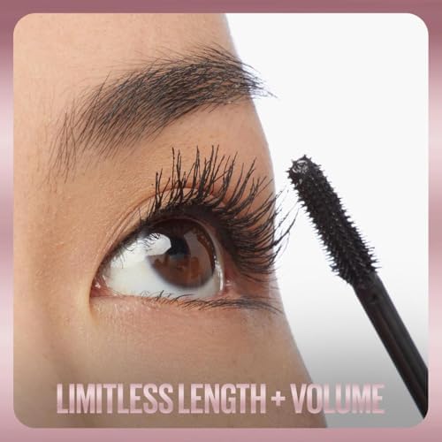 Lash Sensational Sky High Mascara™