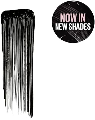 Lash Sensational Sky High Mascara™