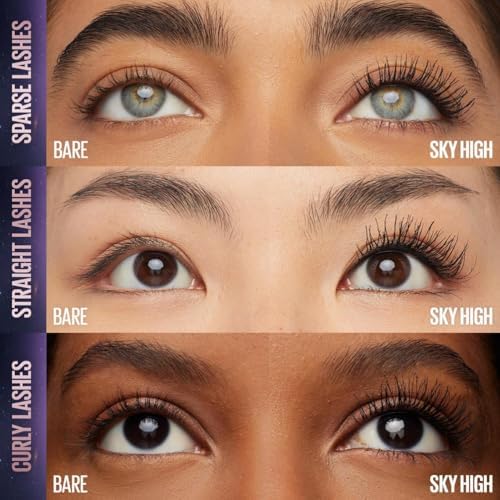 Lash Sensational Sky High Mascara™