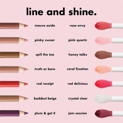 Glow Reviver Lip Oil™