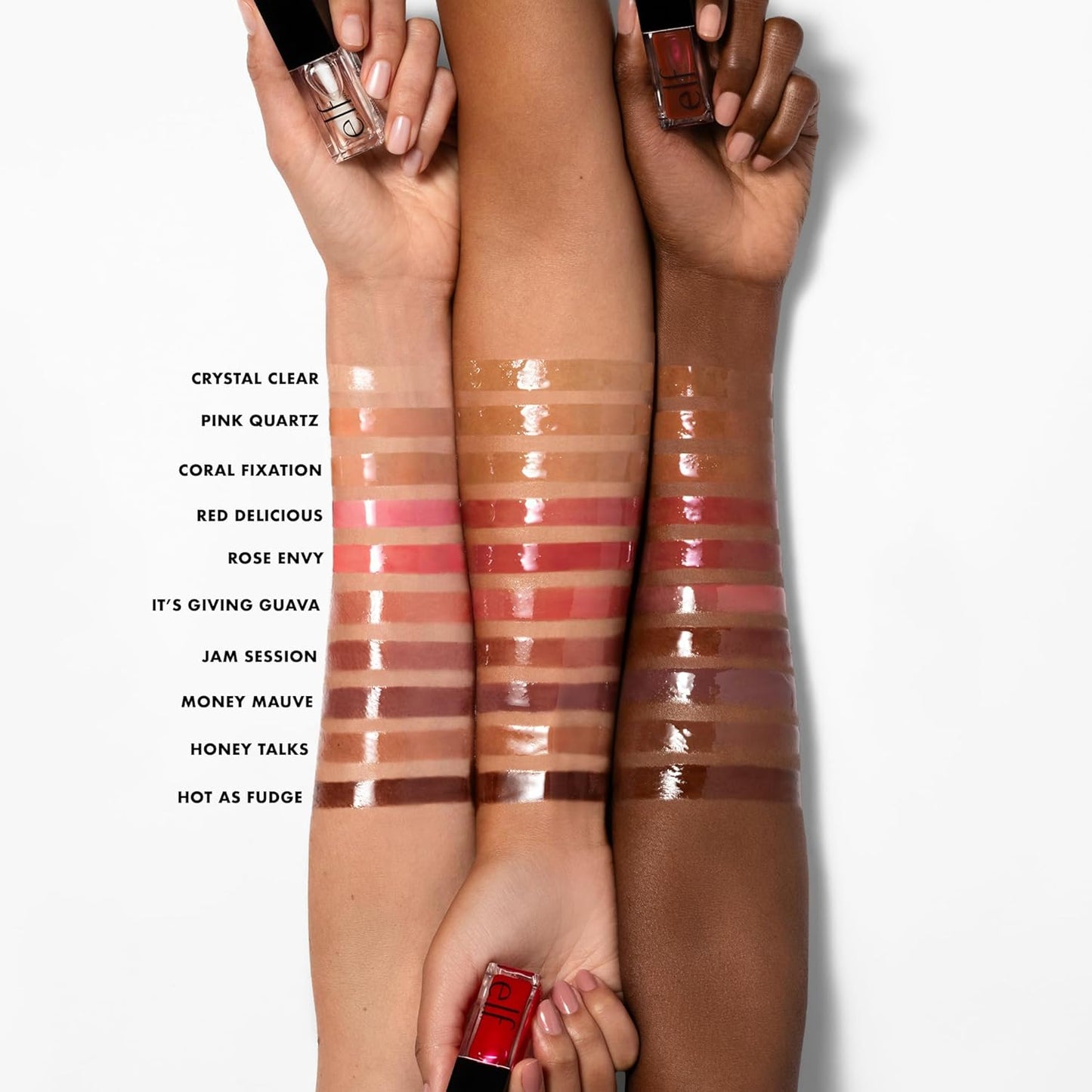 Glow Reviver Lip Oil™