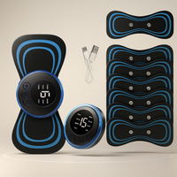 Voxio Soothe™ Neck Relief Massager