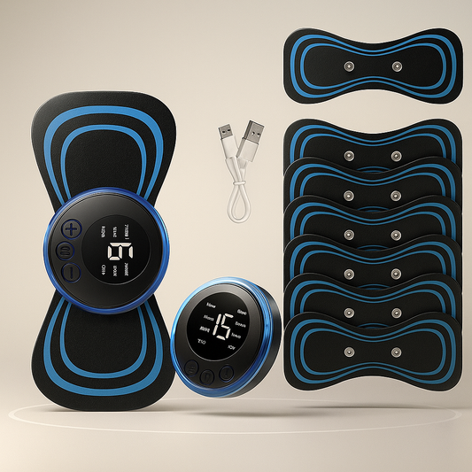 Voxio Soothe™ Neck Relief Massager