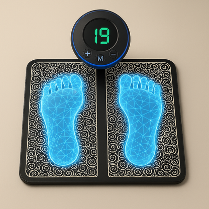 Voxio Revive™ Foot Rejuvenator