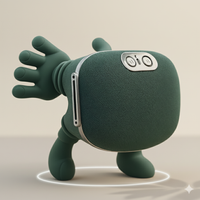 Siaasoo Comfort Neck Massager™
