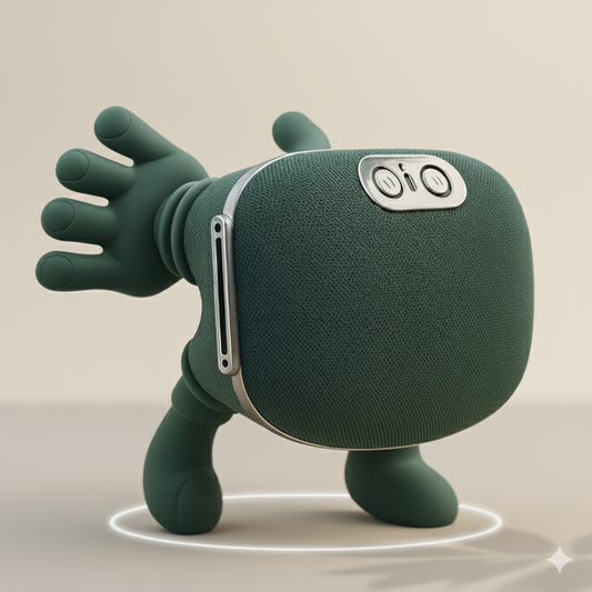 Siaasoo Comfort Neck Massager™