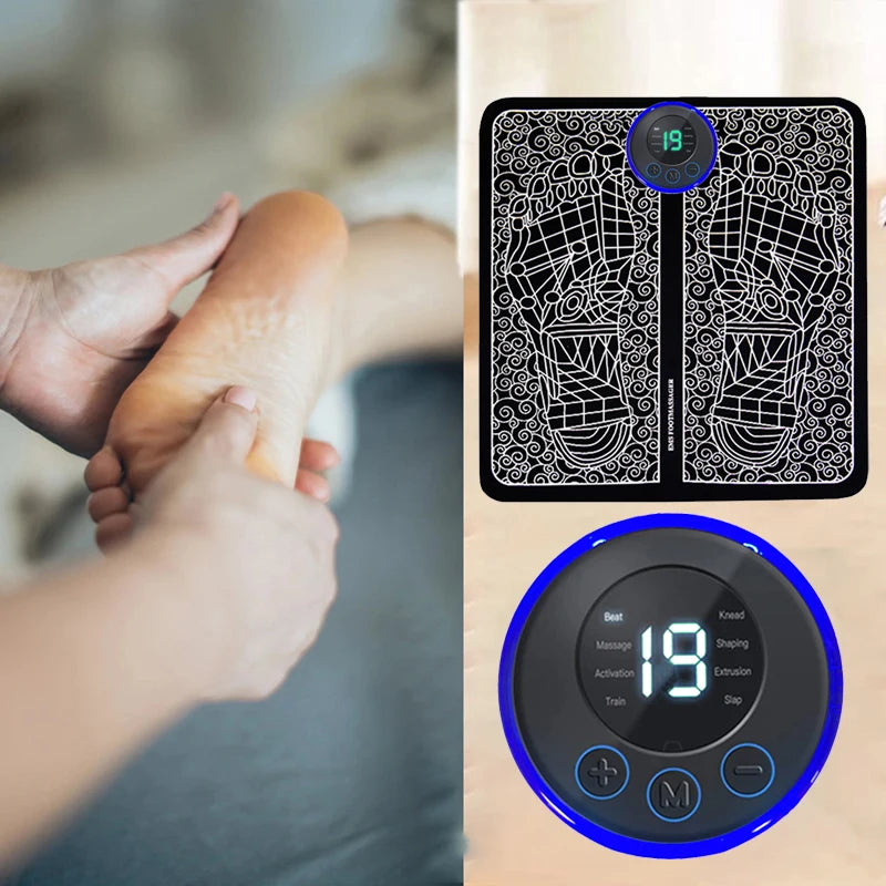 Voxio Revive™ Foot Rejuvenator