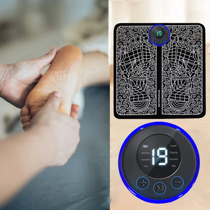 Voxio Revive™ Foot Rejuvenator