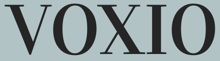 VOXIO